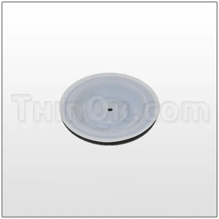 Диафрагма (150180165) PTFE, включая BACKUP