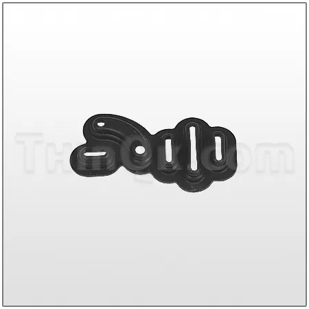 Прокладка (23981525) BUNA