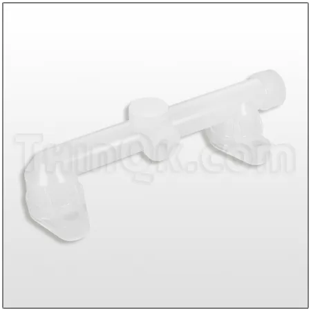 Колектор (23981731) PVDF