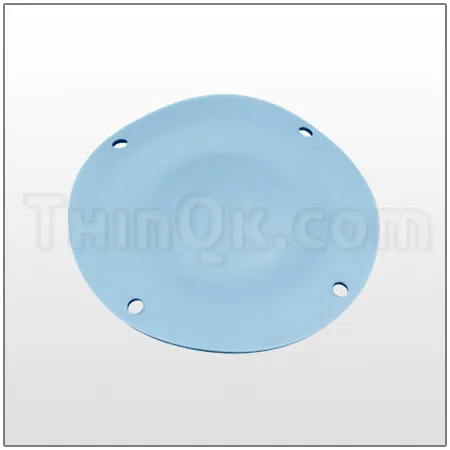 Діафрагма (6-020-15-1) PTFE BONDED