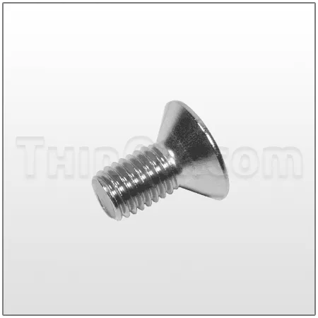 Болт з плоскою головкою (682-486)