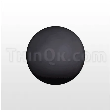 Куля (T7513) FKM/VITON