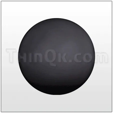 Куля (T7517V) FKM / VITON