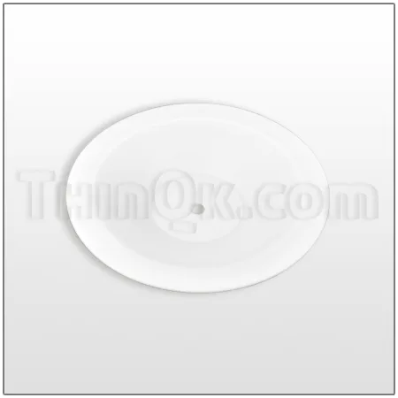 Діафрагма (819.0214) PTFE
