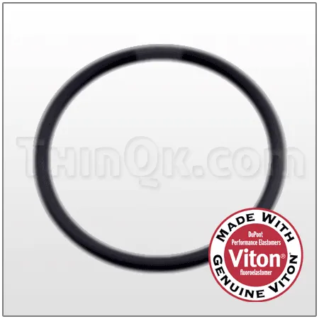 О-кільце (T8330F) FEP/VITON