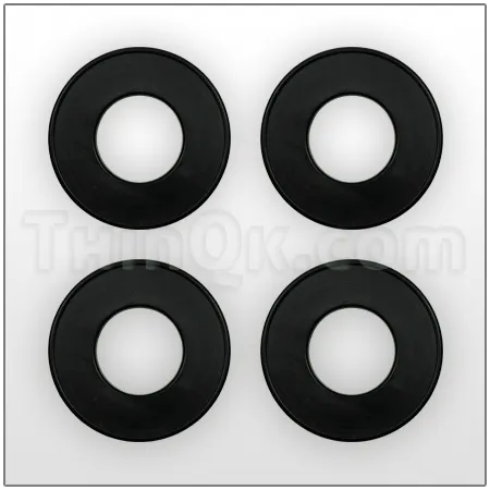 Комплект сидінь FKM/Viton (T859.0220)