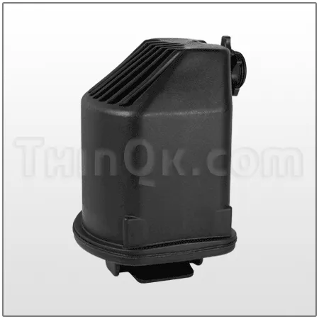 Глушник 3/4 npt (T859.0238)