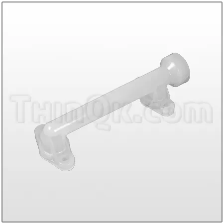 Вихідний колектор (T96469-4) PP