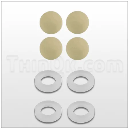 Ремонтный комплект (TD0C-950)