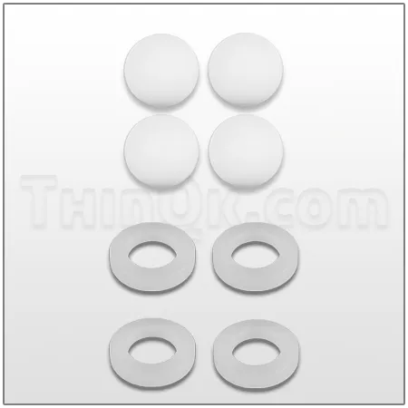 Ремонтный комплект (TD0G-910)