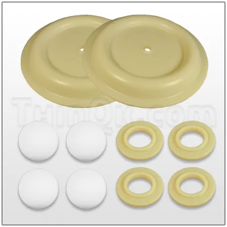 Ремонтний комплект (TK80-MH-T)