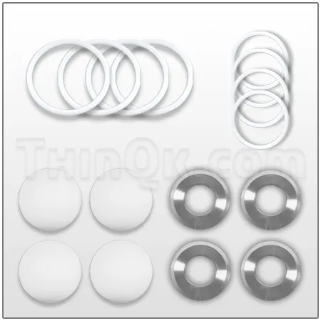 Ремонтний комплект (TK80V-AT)