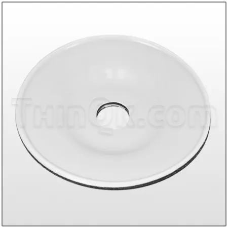 Діафрагма (TS7245) з PTFE ЗВ'ЯЗАНА