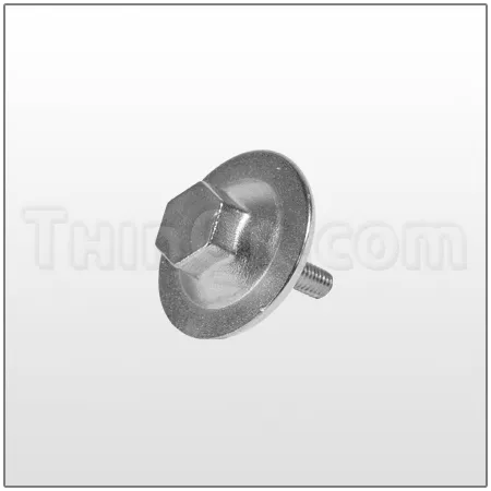 Передня панель (TSA10034) SST