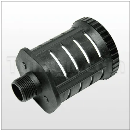 Глушник 1" (TM-8PP)