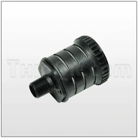 Глушник 1/2" (TVTM-4)