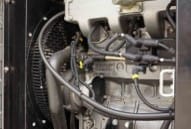 Газопоршнева станція серії GR