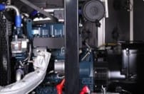 Газопоршнева станція серії GR