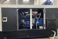 Газопоршнева станція серії GRS