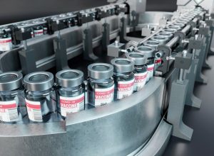 Фармацевтическая промышленность