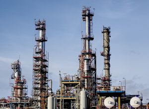 Топливо и переработка нефти