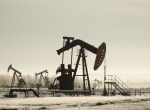 Нефть и газ